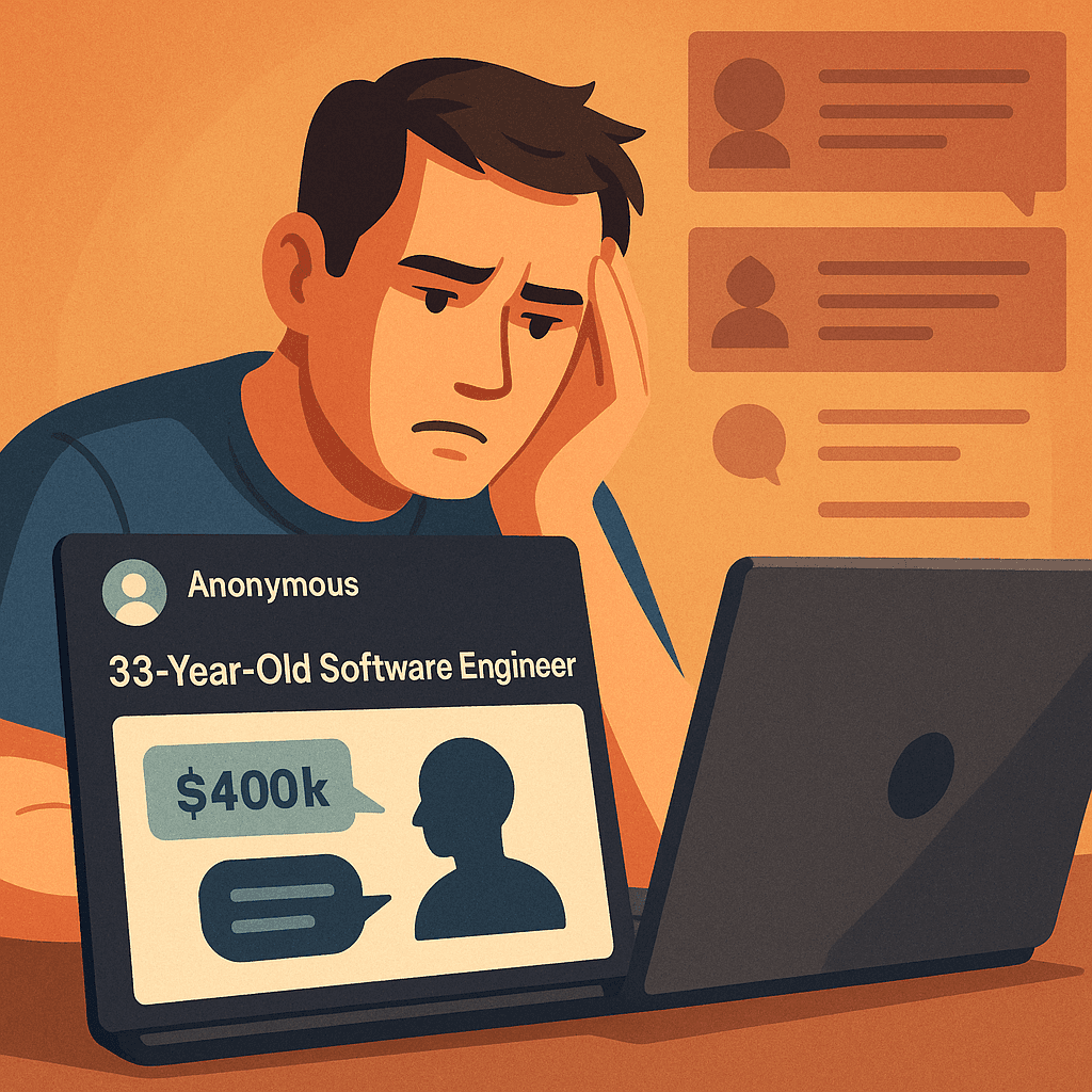 Navigating Career Growth for Software Engineers Beyond Titles and Paychecks