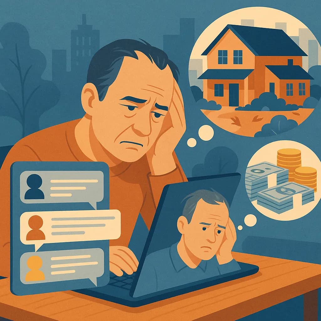 Navigating Tech Layoffs: From Fired to Financially Free in High-Cost Cities