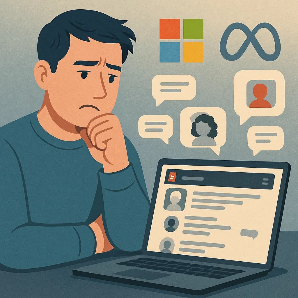 Navigating Tech Layoffs in 2024: Impact and Insights from Blind Discussions