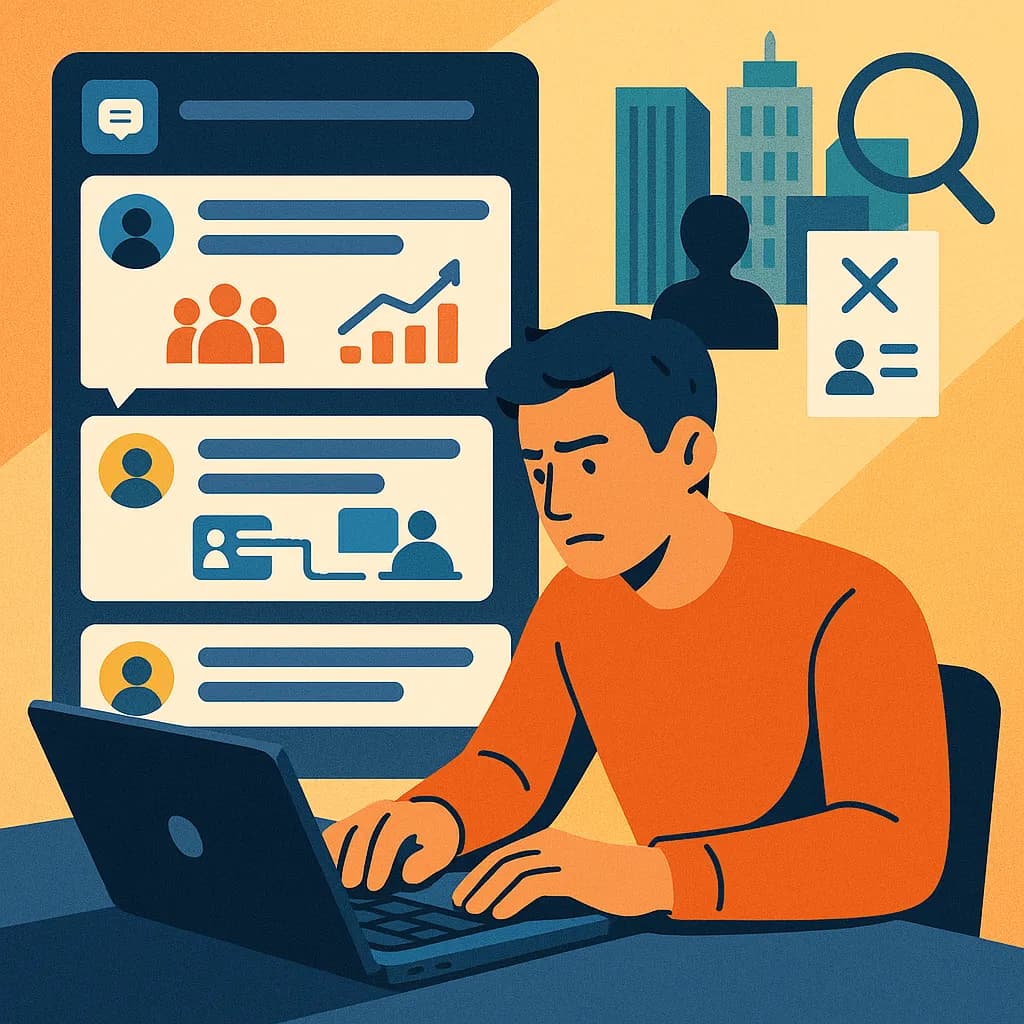 Navigating the Current Software Engineering Job Market in 2024