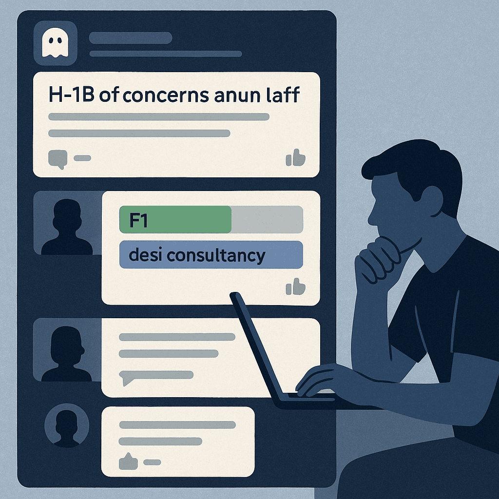 Navigating Your H1B Visa Grace Period After Layoff: Key Options Explained