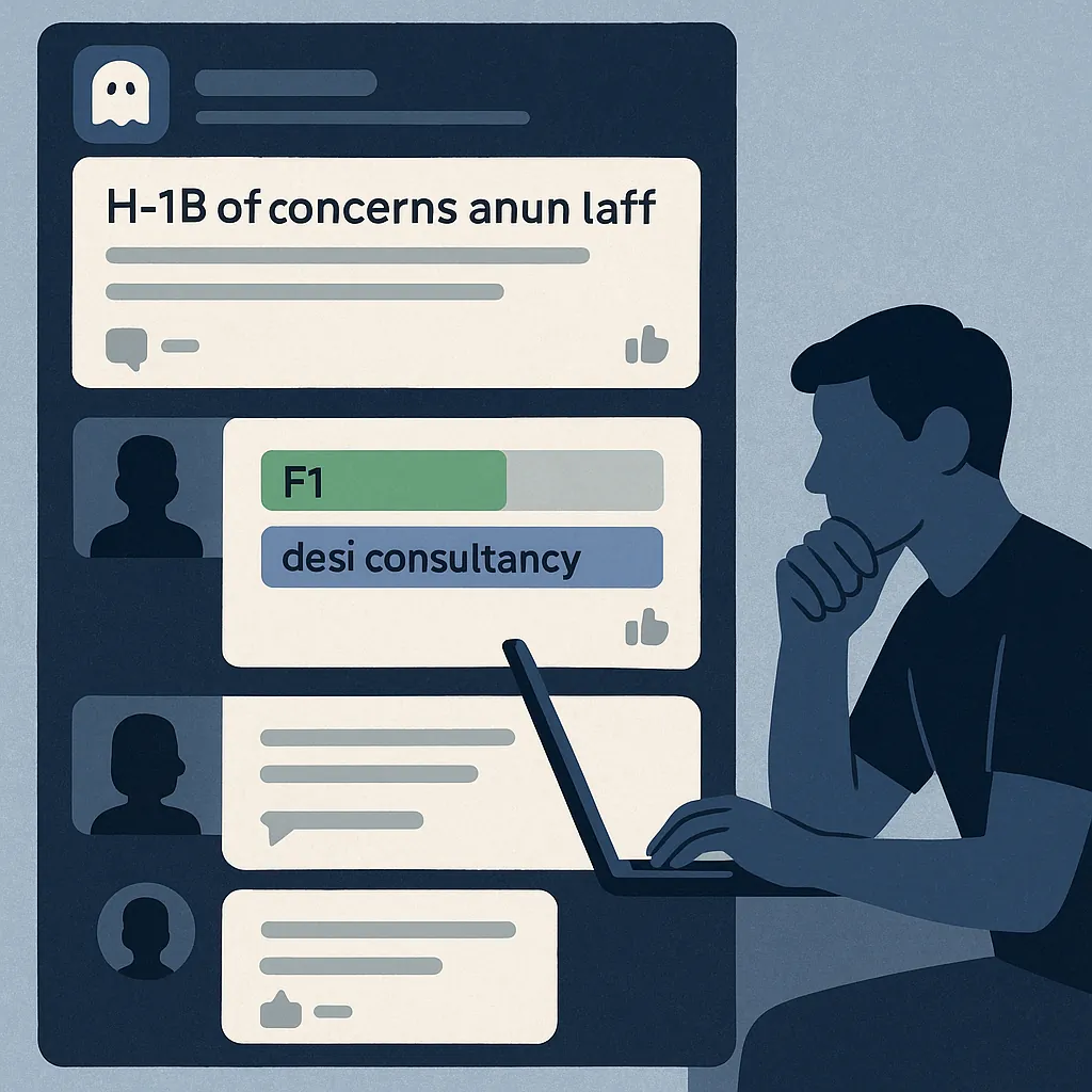 Navigating Your H1B Visa Grace Period After Layoff: Key Options Explained