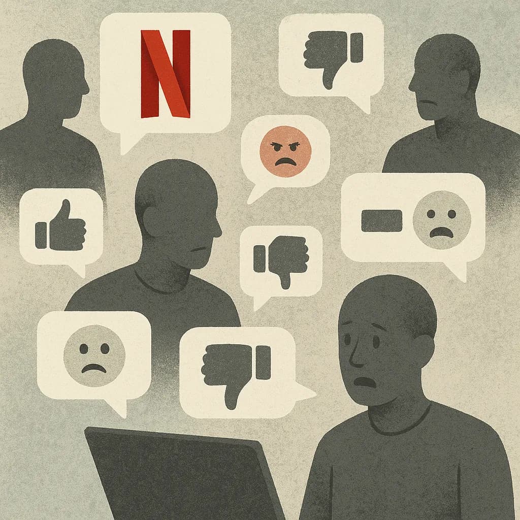 Comment reactions