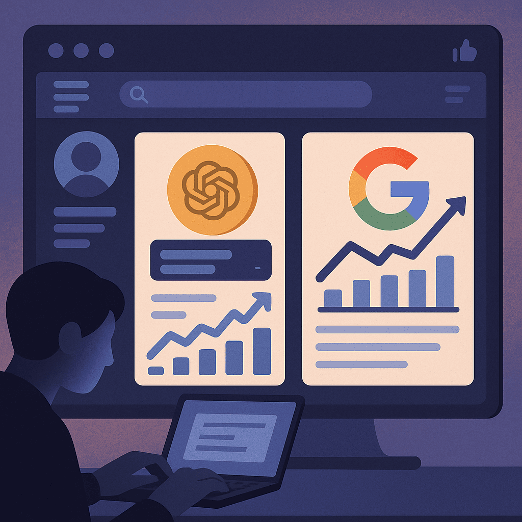 OpenAI vs Google Compensation Comparison: Who's Winning Tech Salaries in 2024?