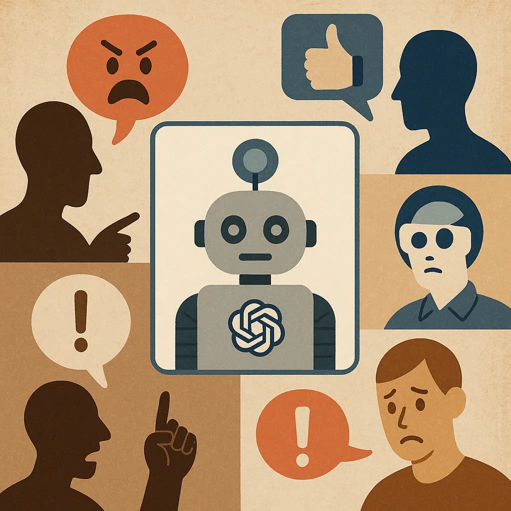 Comment reactions