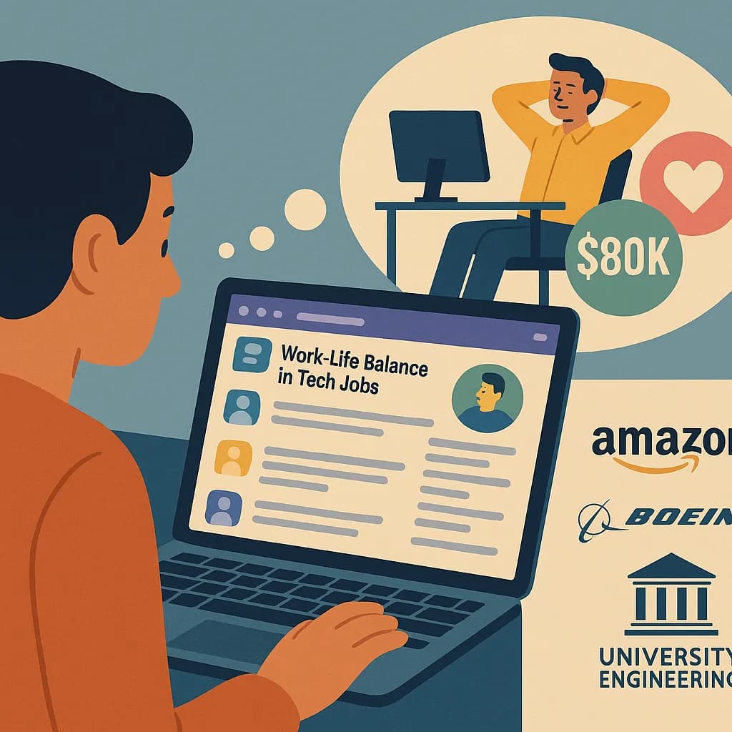 Part-Time Tech Jobs: Finding Low-Pressure, Remote Work for 10-20 Hours a Week