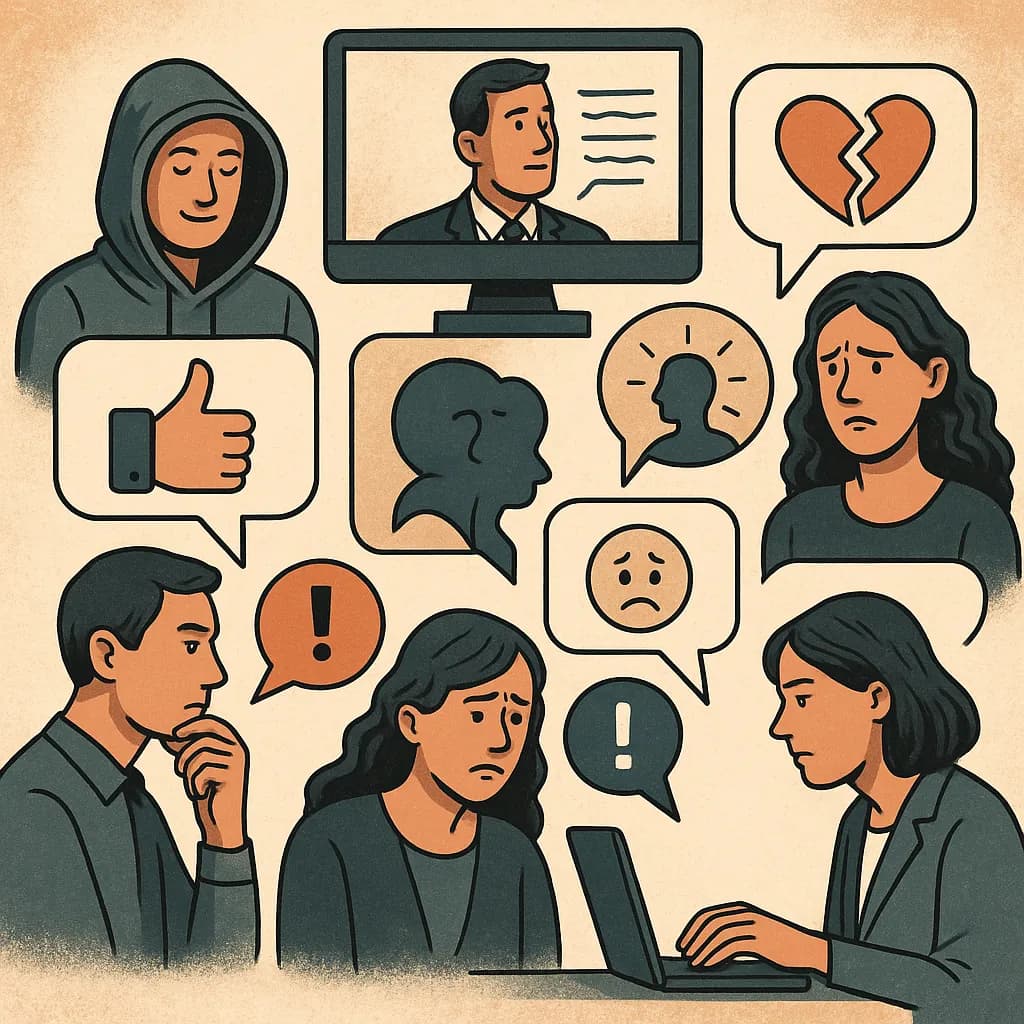 Comment reactions