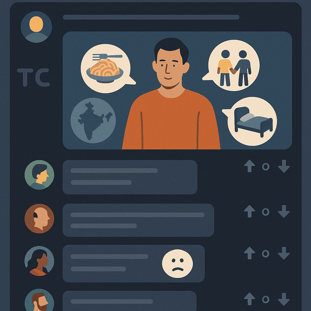 Staying Calm Amid Tech Layoffs: Prioritize Well-Being and Family
