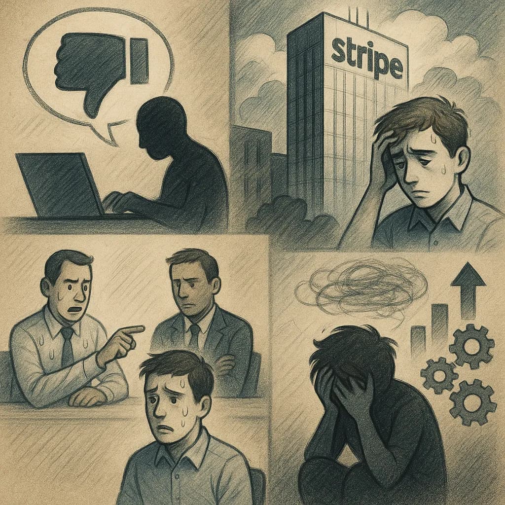 Related issues