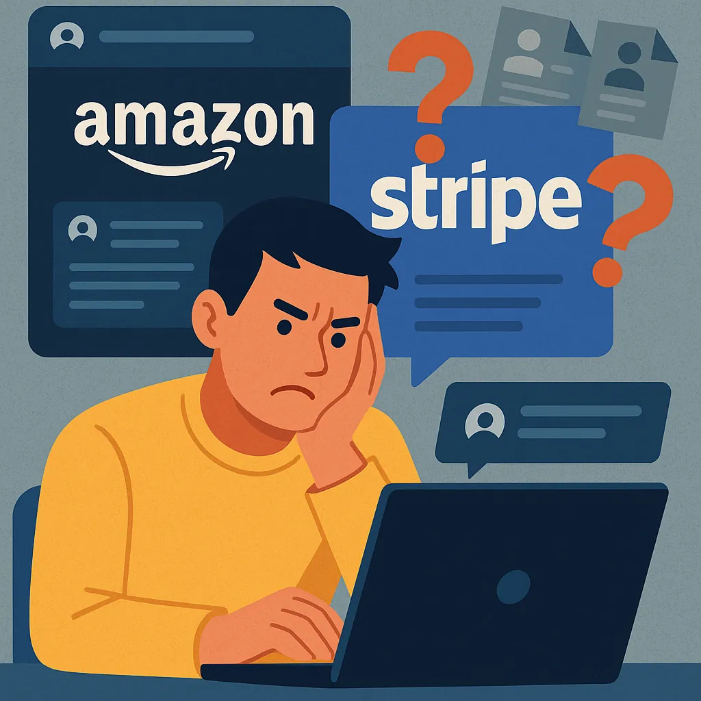 Struggling to Find a Team: Inside Stripe's Frustrating Hiring Process