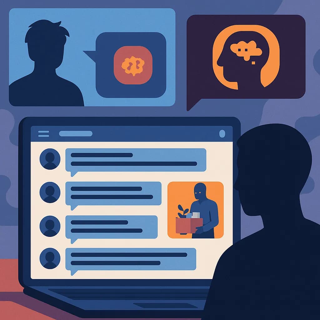 Tech Industry Layoffs 2024: Is AI Impact Triggering a Workforce Doomsday?