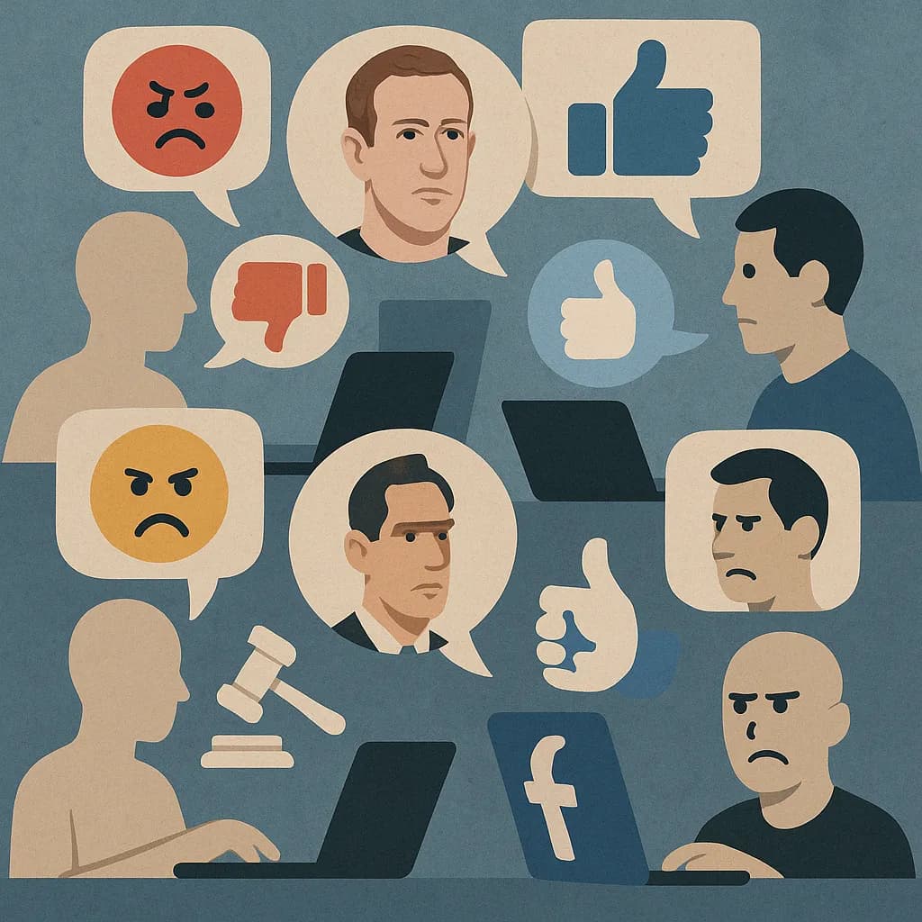 Comment reactions