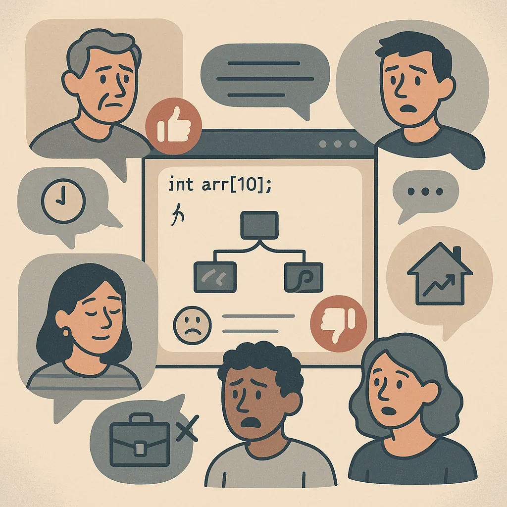 Comment reactions
