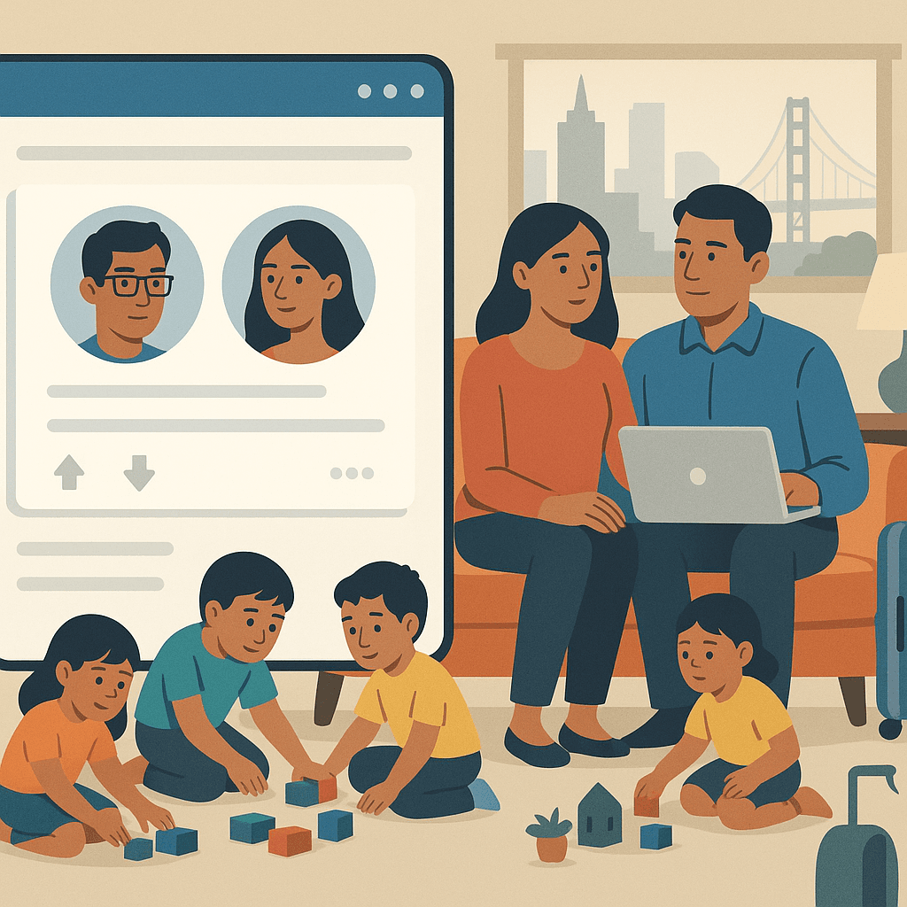 Tech Power Couple's $10M Net Worth and Semi-Retirement Plan in India