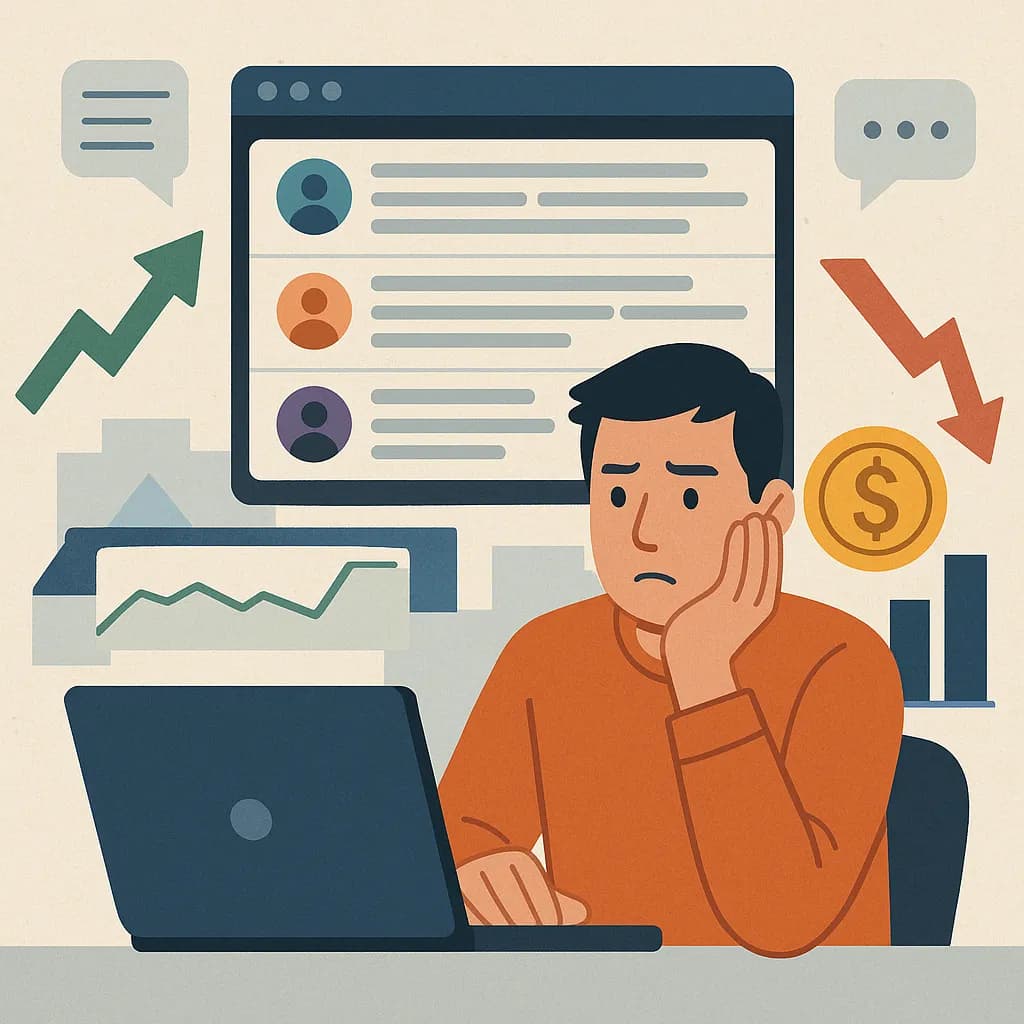 Tech Salaries in 2024: Growth, Stagnation, or Decline?