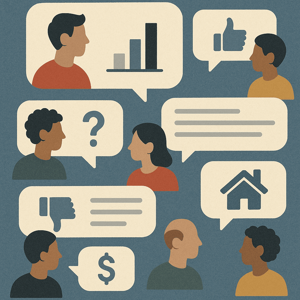 Comment reactions