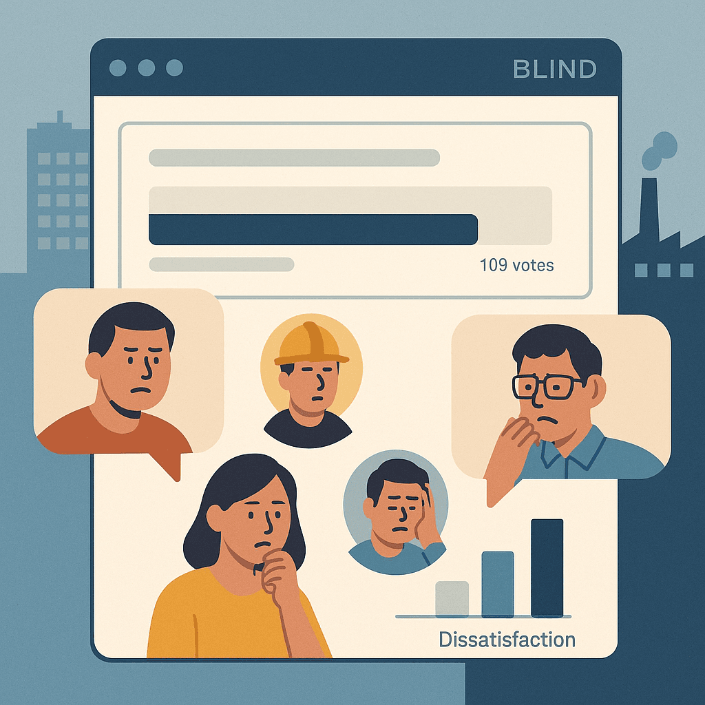 Tech Workers Reveal Why Corporate Life Dissatisfaction Is Rising Amid 2024 Layoffs
