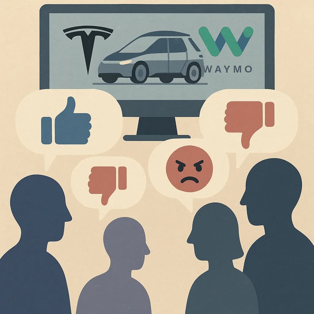 Comment reactions