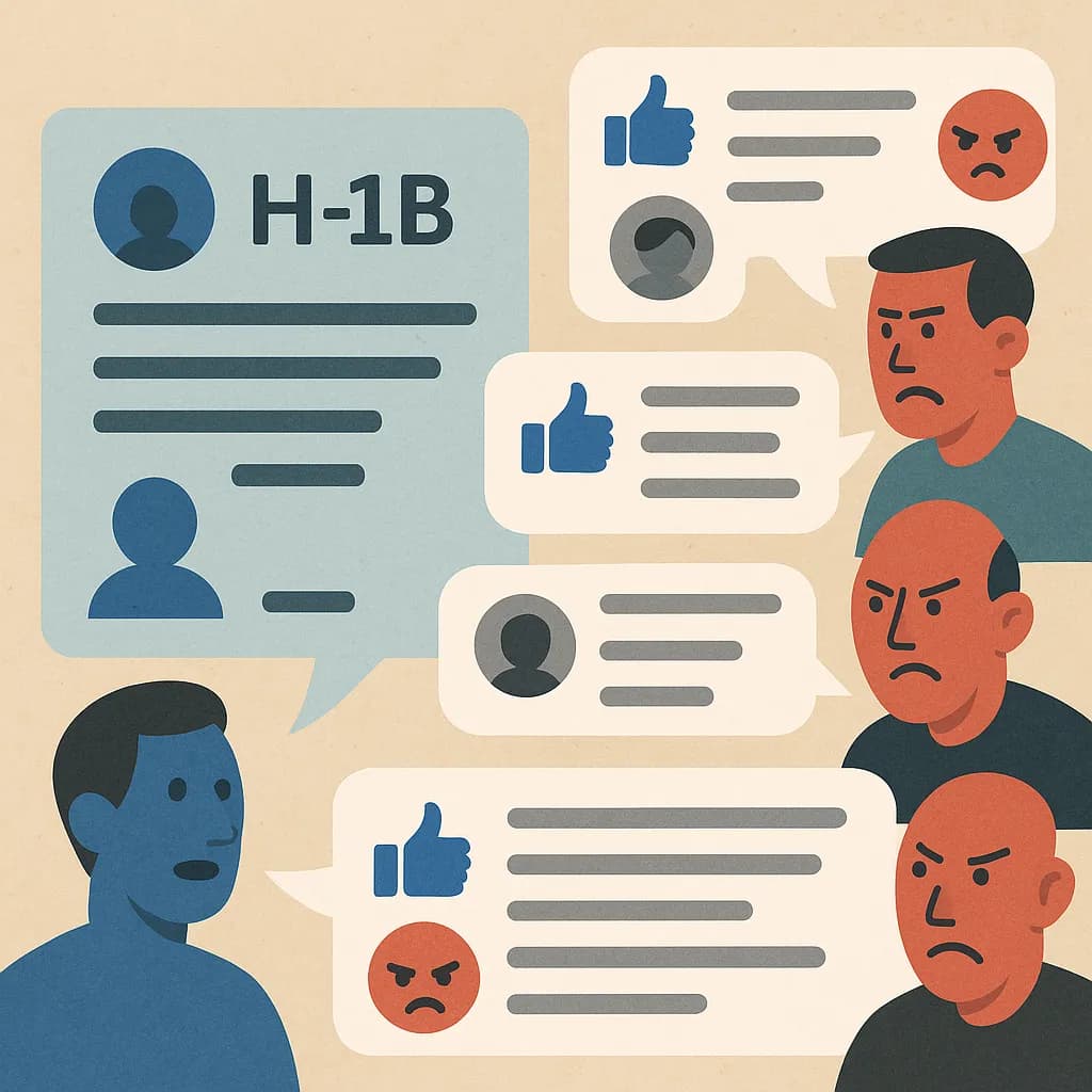Comment reactions