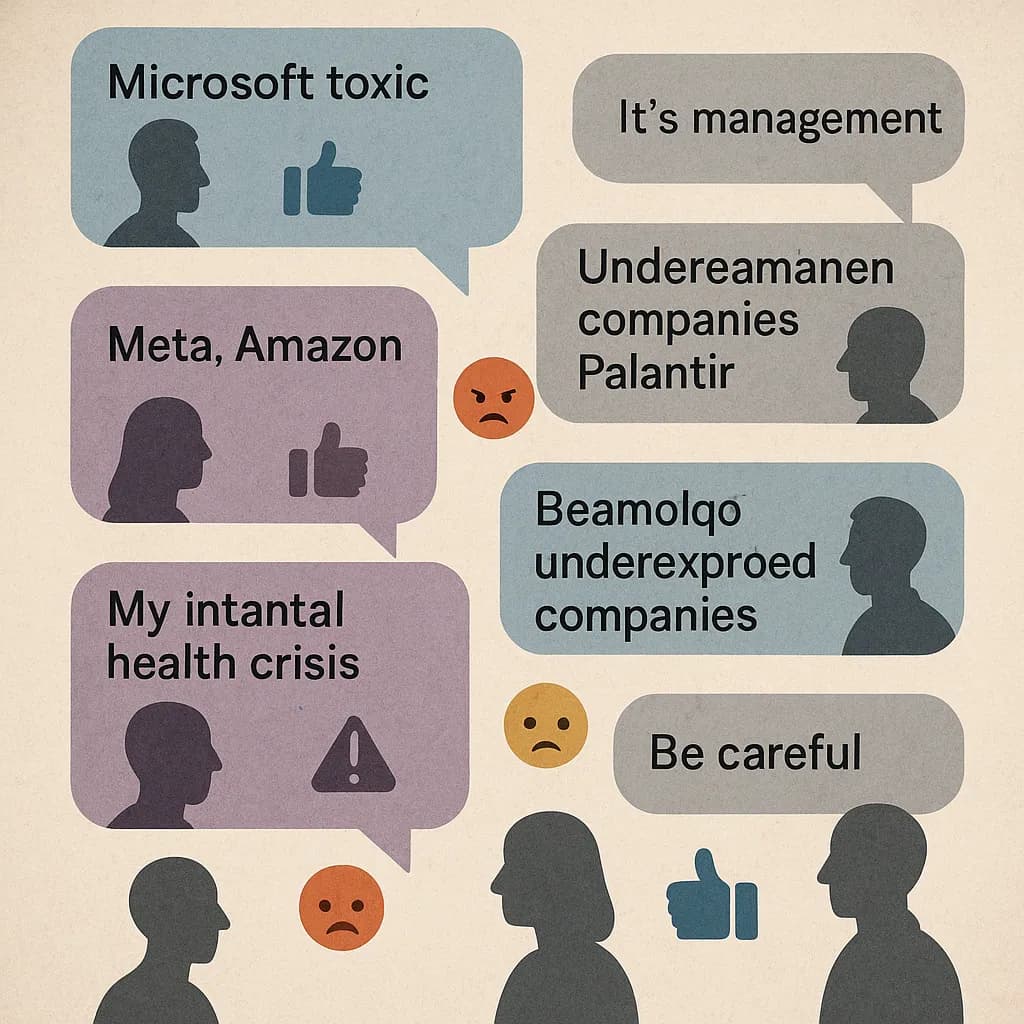 Comment reactions