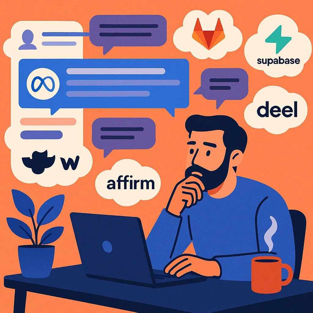 Top Chill Remote Work Companies for Tech in 2024: Where to Find Balance