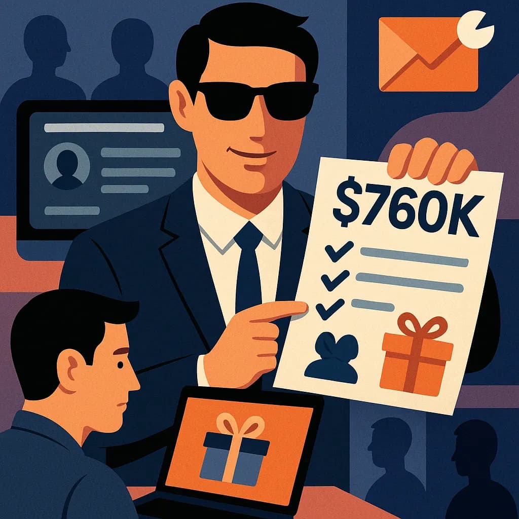 Unethical Career Hacks That Can Skyrocket Your Tech Salary