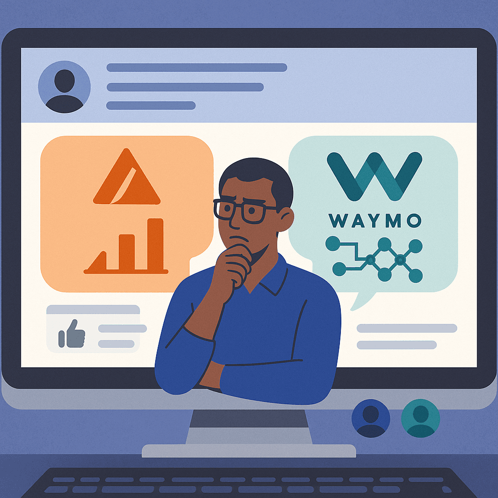 Waymo L5 vs Baseten: Which ML Infrastructure Job Offers the Best Career Path?