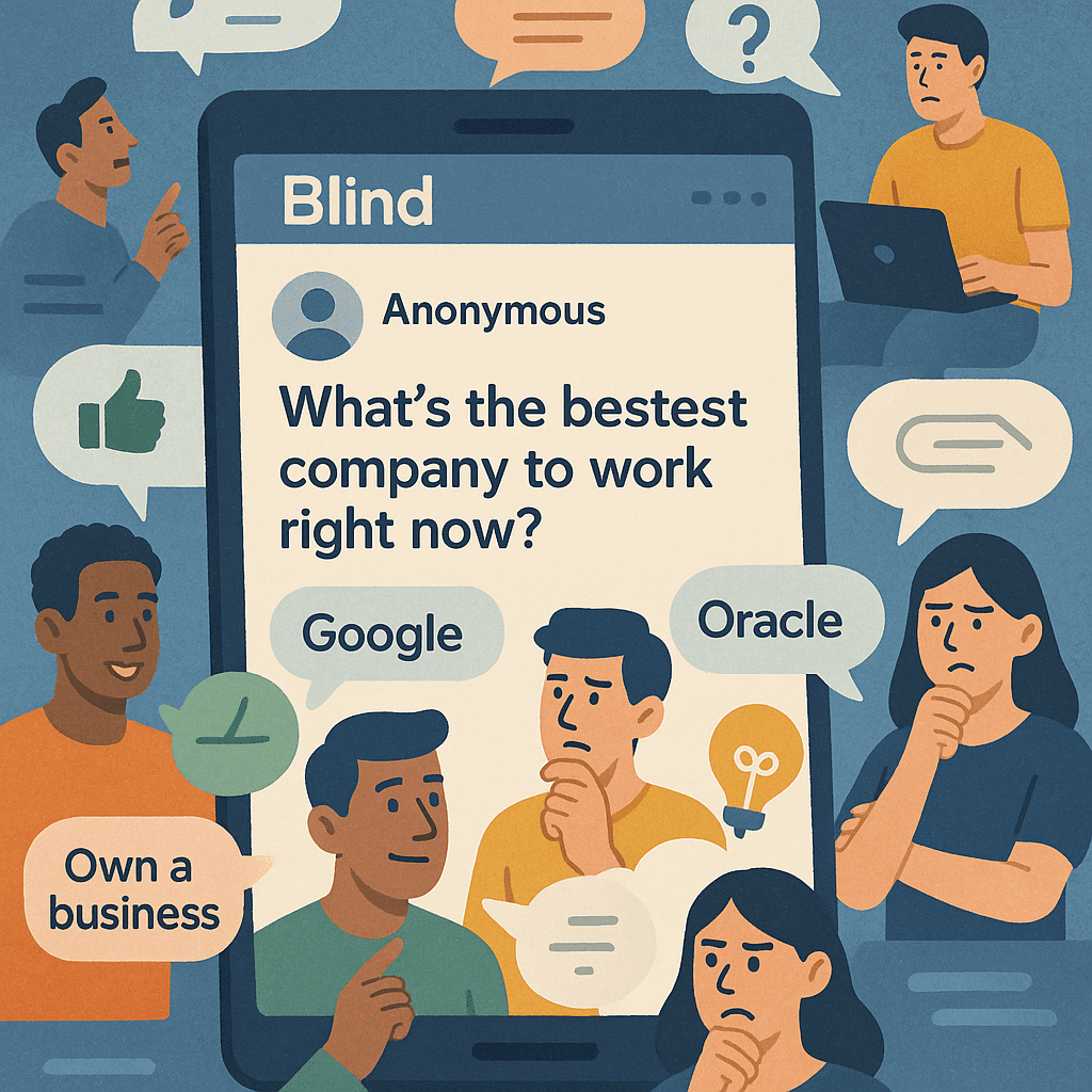 What Are the Best Tech Companies to Work for in 2024? Industry Insights and Debates