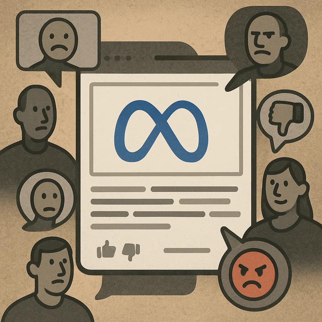 Comment reactions