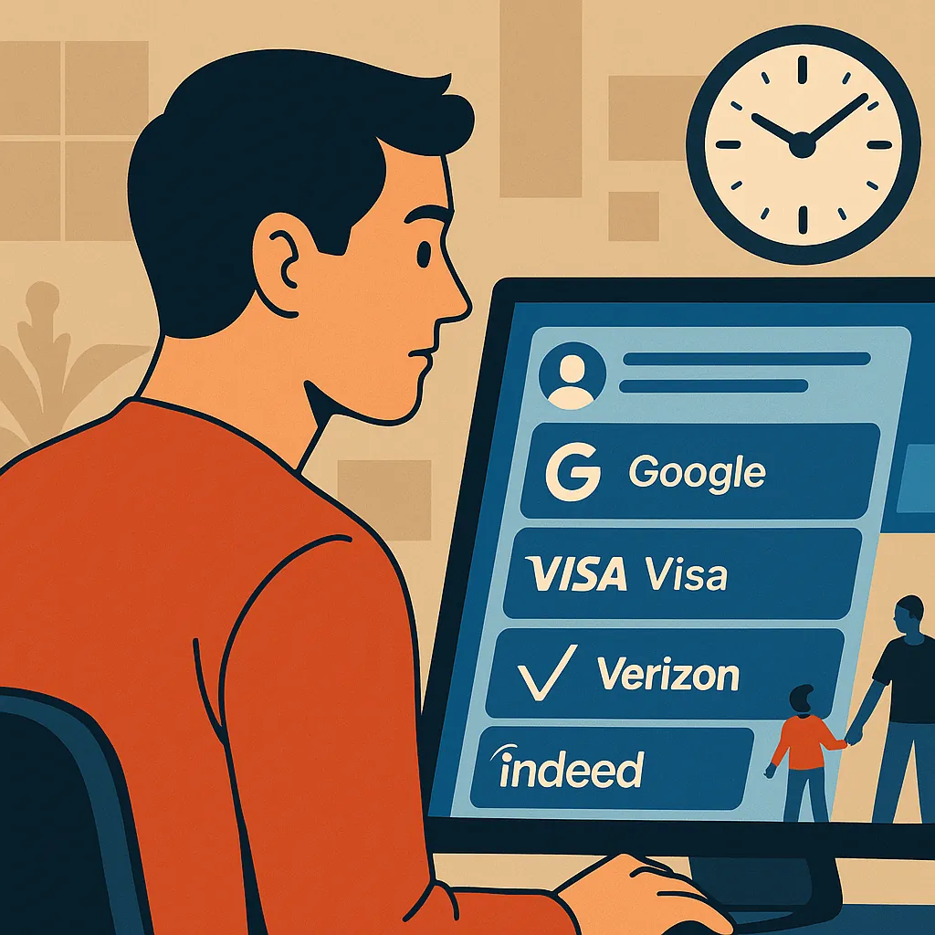 Which Companies Still Offer High-Paying 9-5 Tech Jobs in 2024?