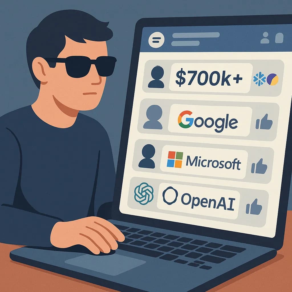 Which Tech Companies Pay $700K+ for Staff-Level Roles in 2024?
