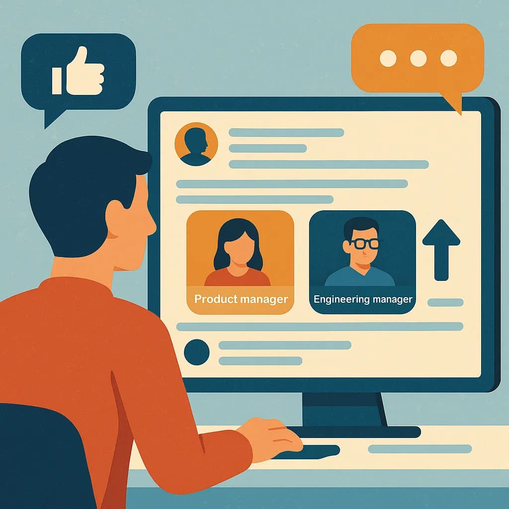 Who Makes the Best Tech Manager? Debate Over Tech Leadership and Manager Qualities