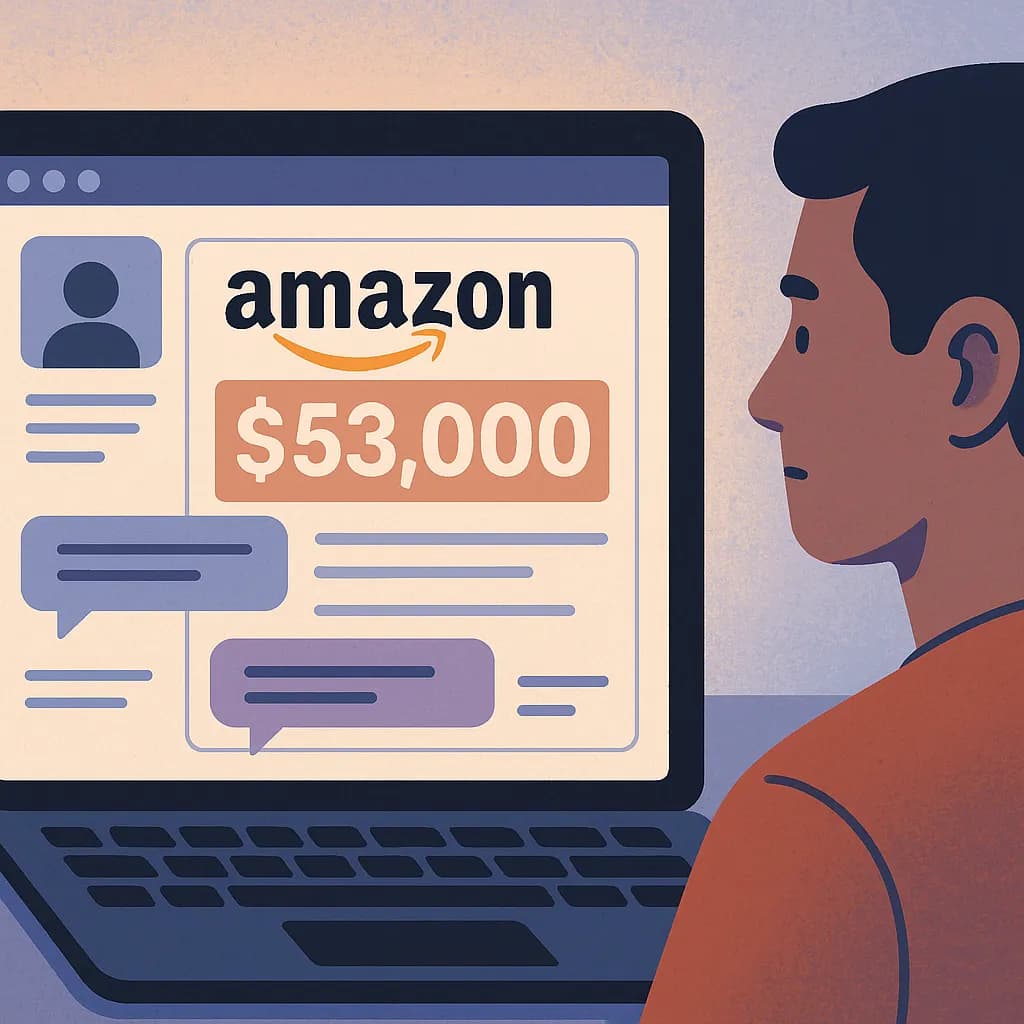 Why Are Amazon New Grad Sign On Bonuses So High Now?