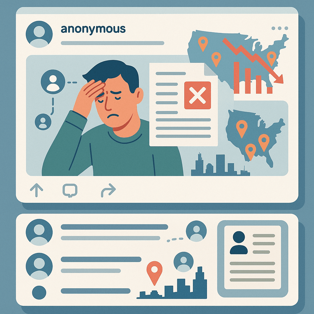 Why Candidates Get Auto-Rejected Despite Referrals and Matching Tech Stacks