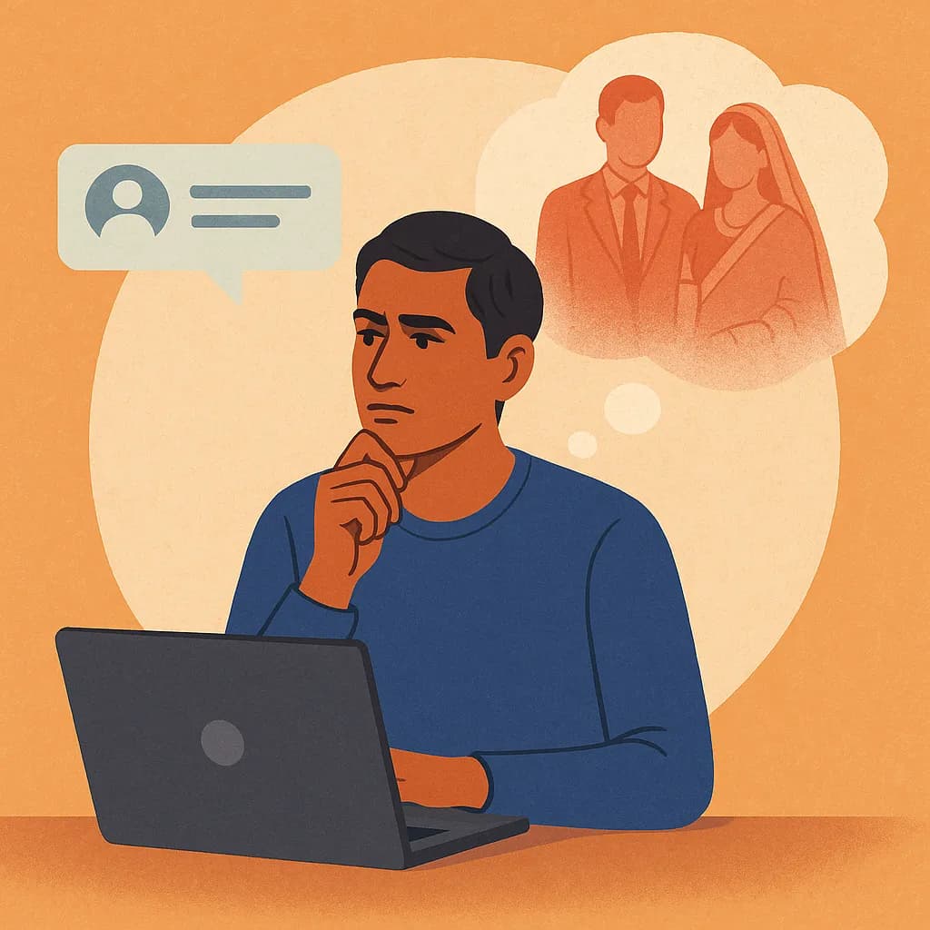 Why Choosing to Stay Single in India Is a Growing Choice