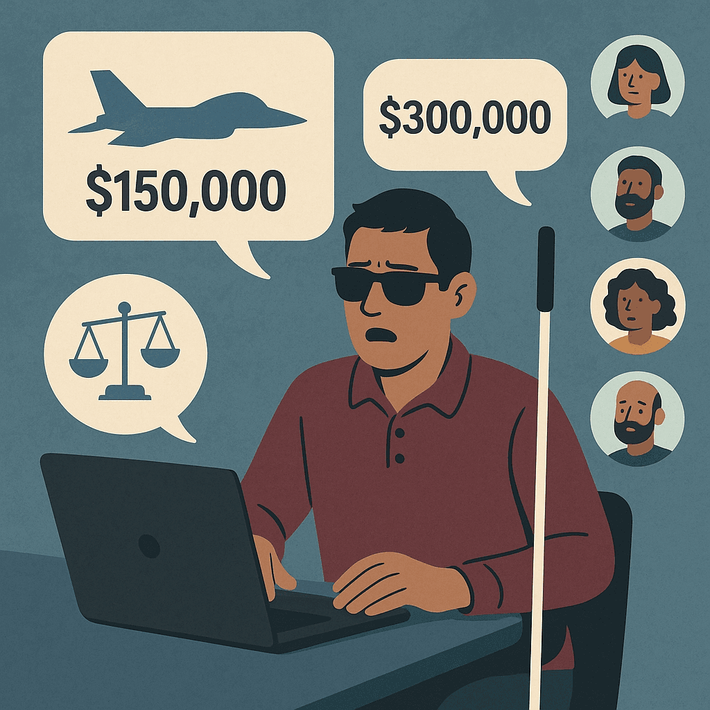 Why Lockheed Martin Senior Software Engineers Earn Less Than Expected