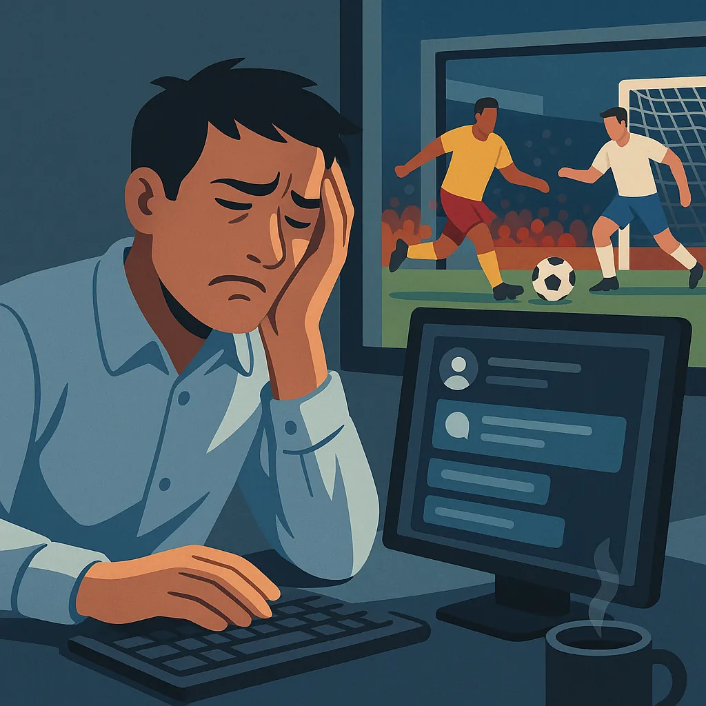 Why Some Tech Workers Rush to FIRE Amidst Layoffs and Workaholic Culture