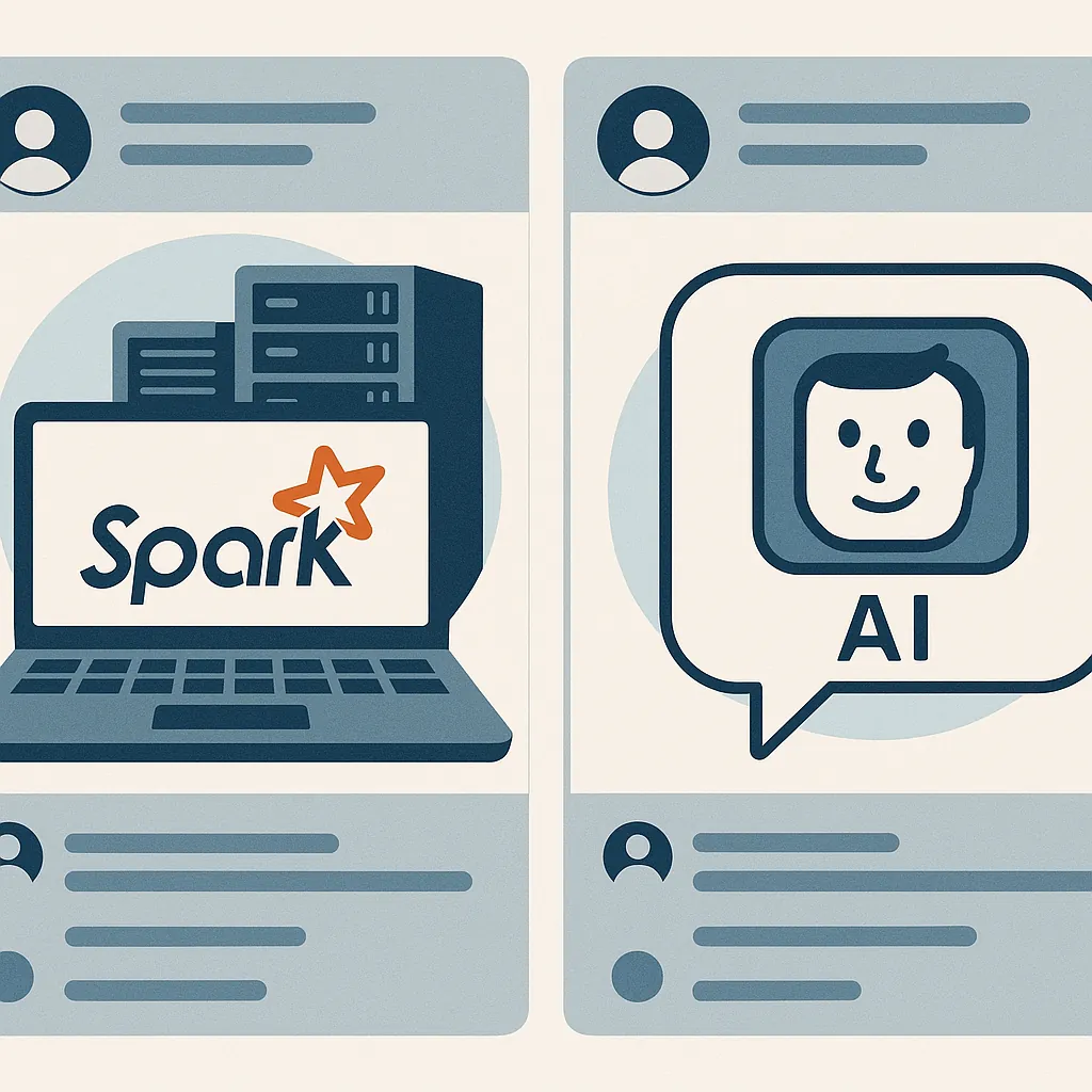 Why Spark's Impact on Distributed Computing Deserves More Recognition Than Claude