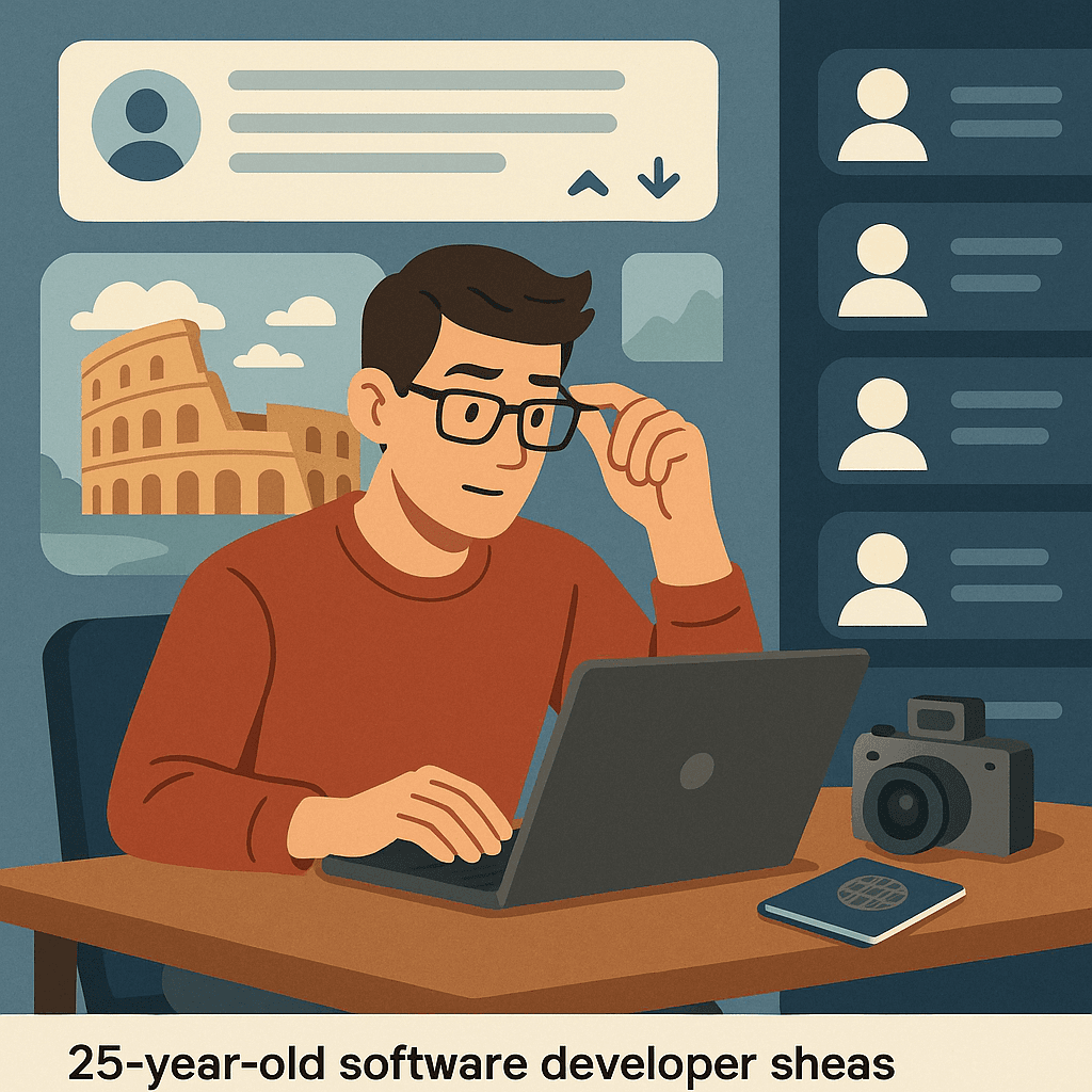 Why Taking a Career Break After a Tech Job Could Change Your Life