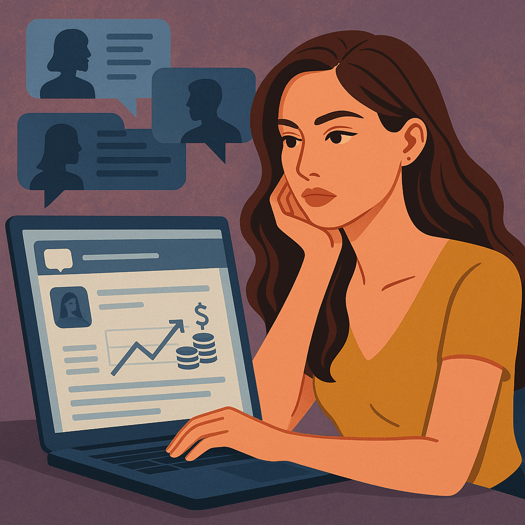 Why This Woman Only Dates Men Worth $3M+: A Look at Dating Standards for Successful Women