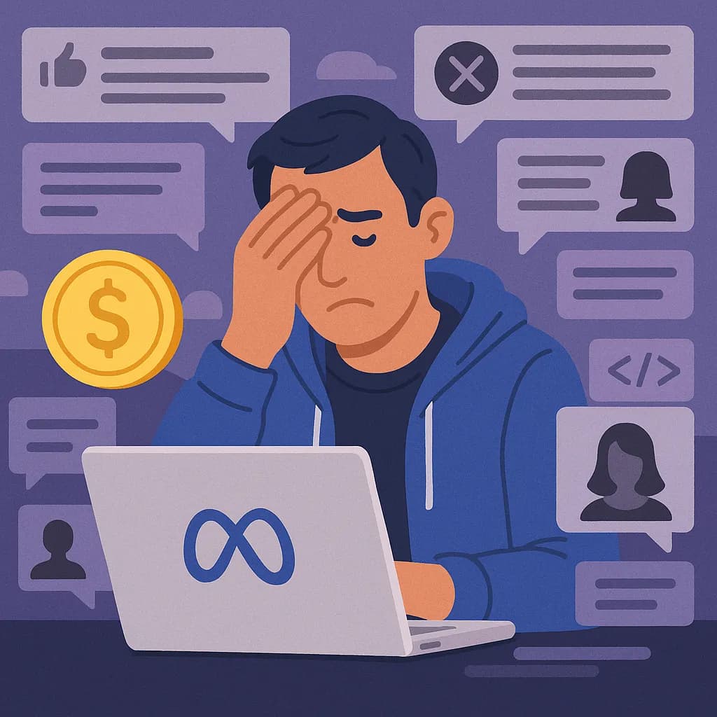 Why Top Meta Engineers Face Unexpected Job Rejection in Tech Hiring