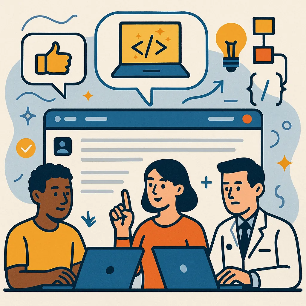 Why Vibecoding Hackathons for Beginners Signal the Future of Coding
