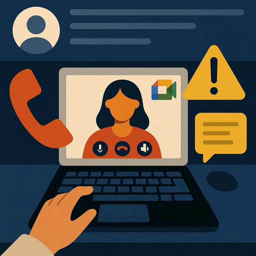 Why Video Call Recruiter Interviews Have Replaced Traditional Phone Screening